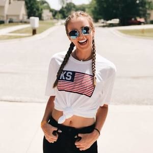 Meet your Posher, Jaycie